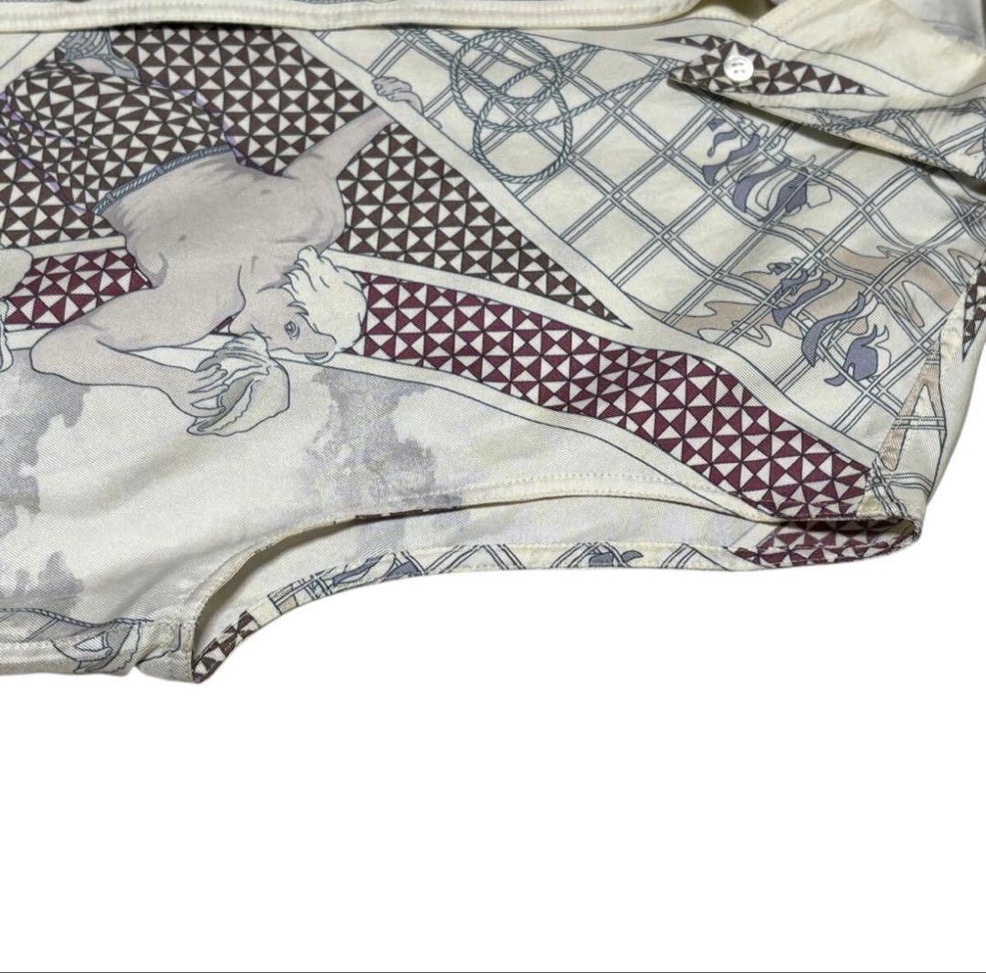 HERMES エルメス マルジェラ期 ベスト 遠洋航海 34