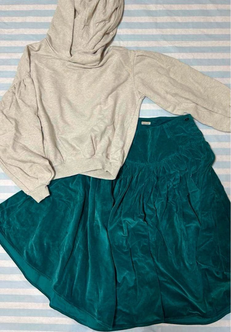 RAKUDO様キャピタル　ボトムス