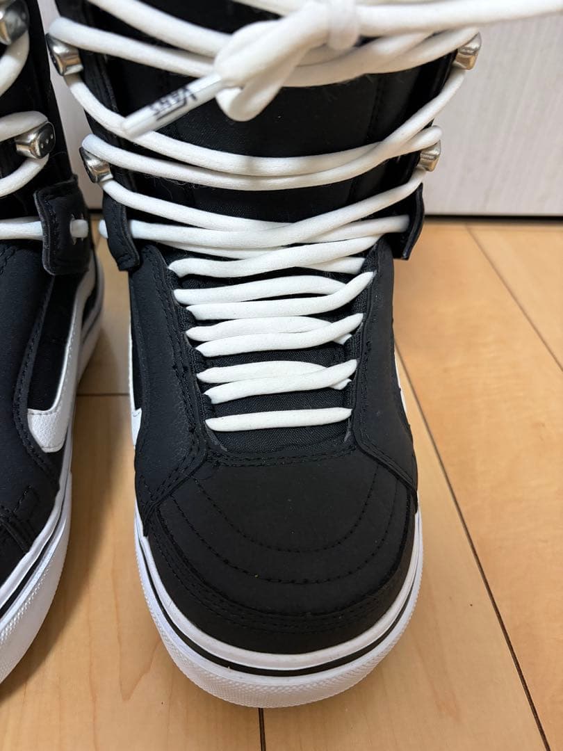 VANS HI STANDARD OG スノーボードブーツ 24cm
