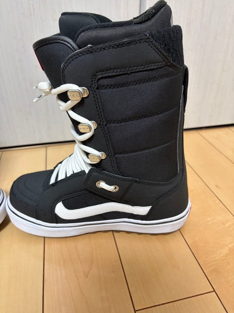 VANS HI STANDARD OG スノーボードブーツ 24cm