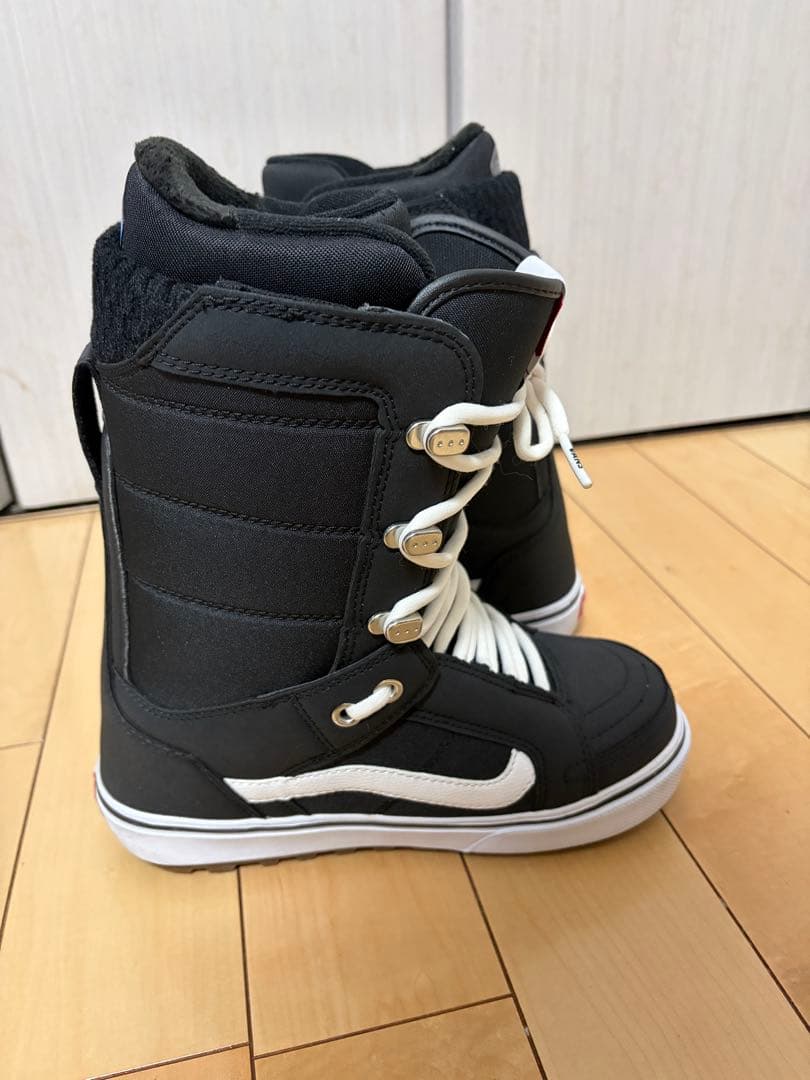 VANS HI STANDARD OG スノーボードブーツ 24cm