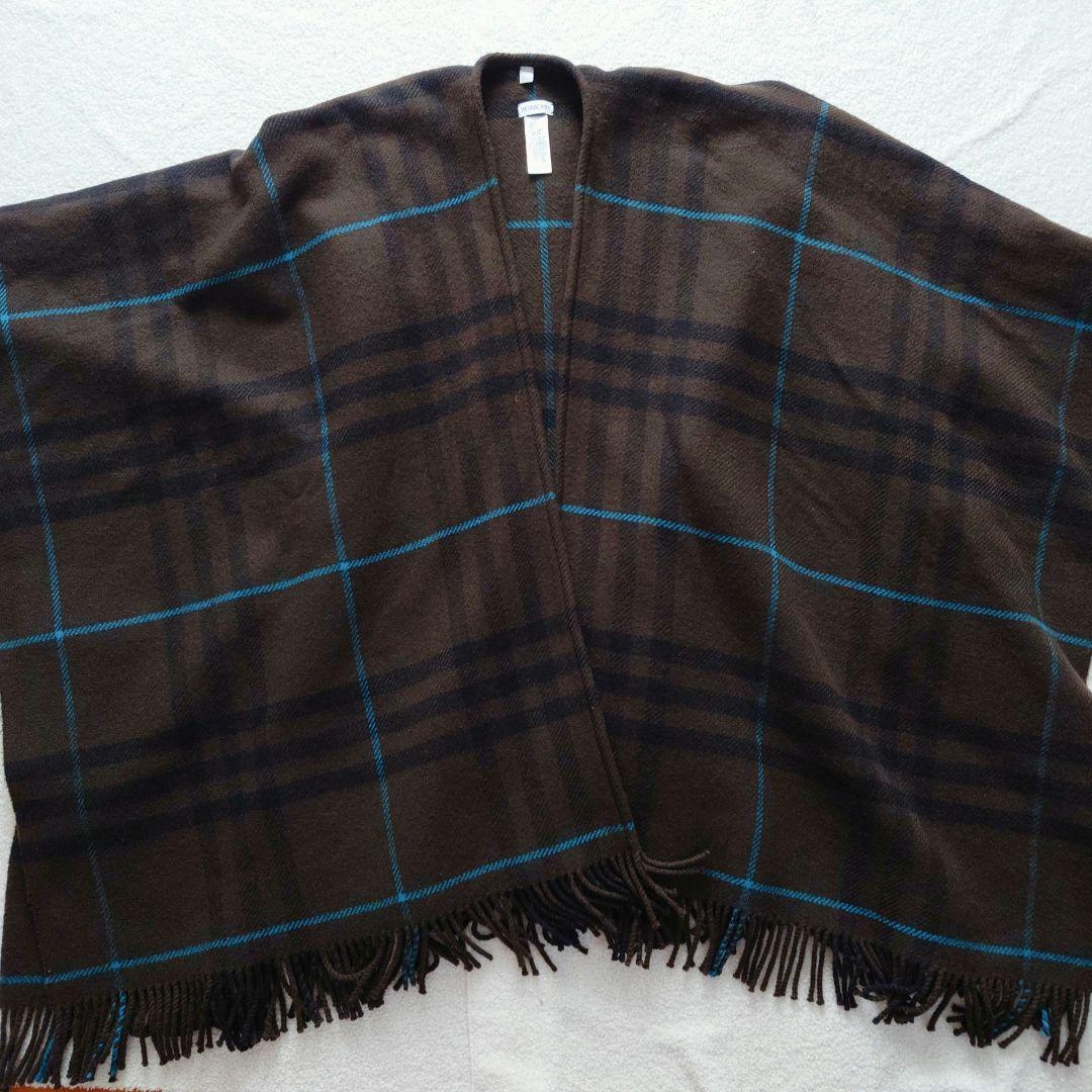 Black Lotus他の方は購入お控えくださいBurberry ケープ
