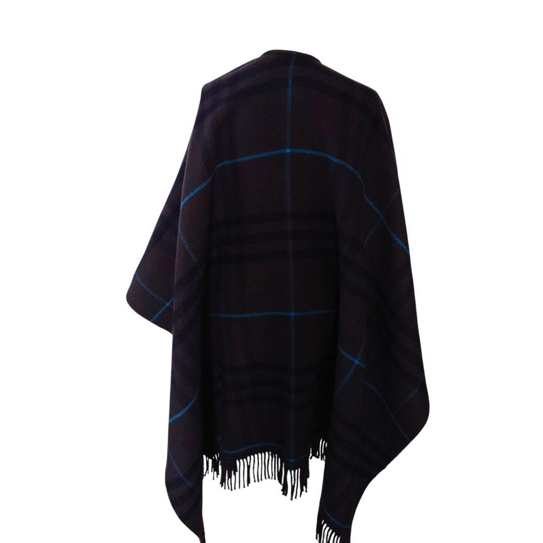 Black Lotus他の方は購入お控えくださいBurberry ケープ