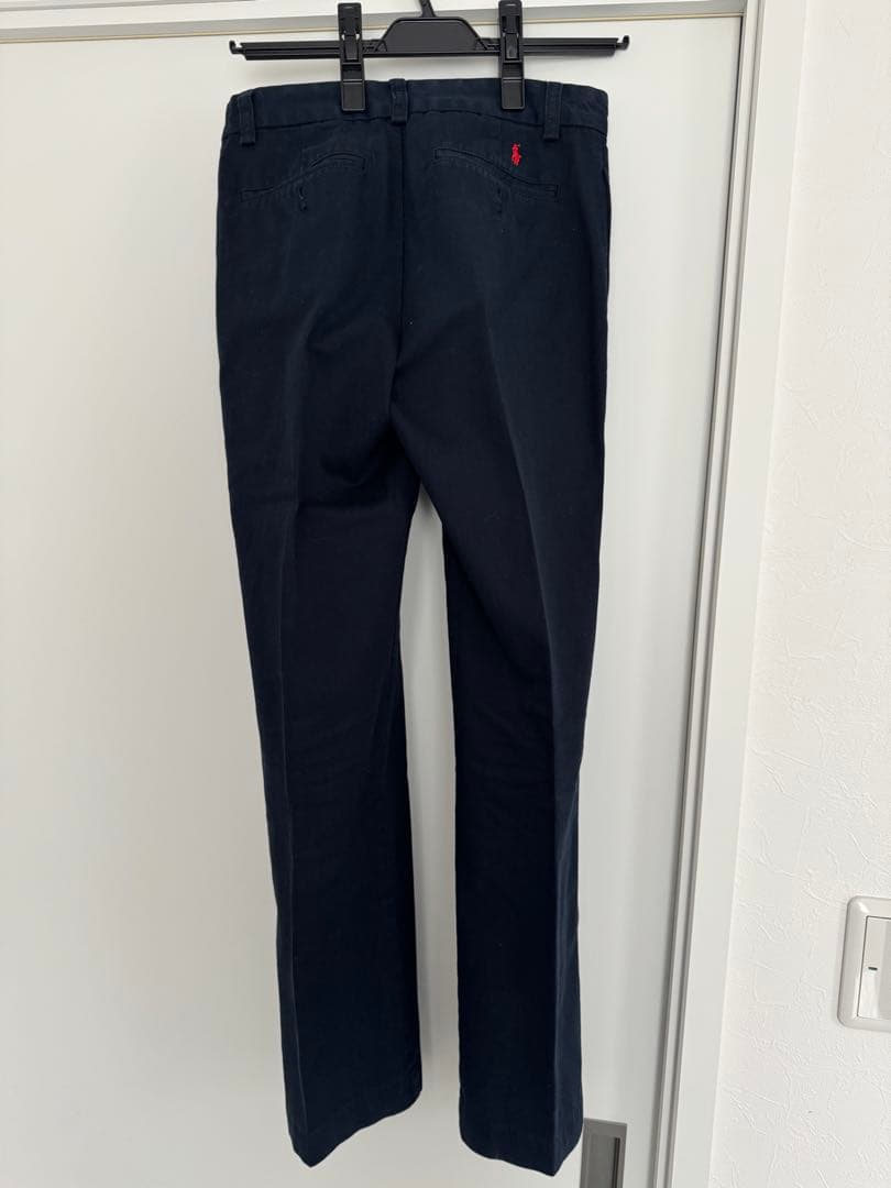 美品　Ralph Lauren ブレザー　卒業式　ジャケット　フォーマルパンツ