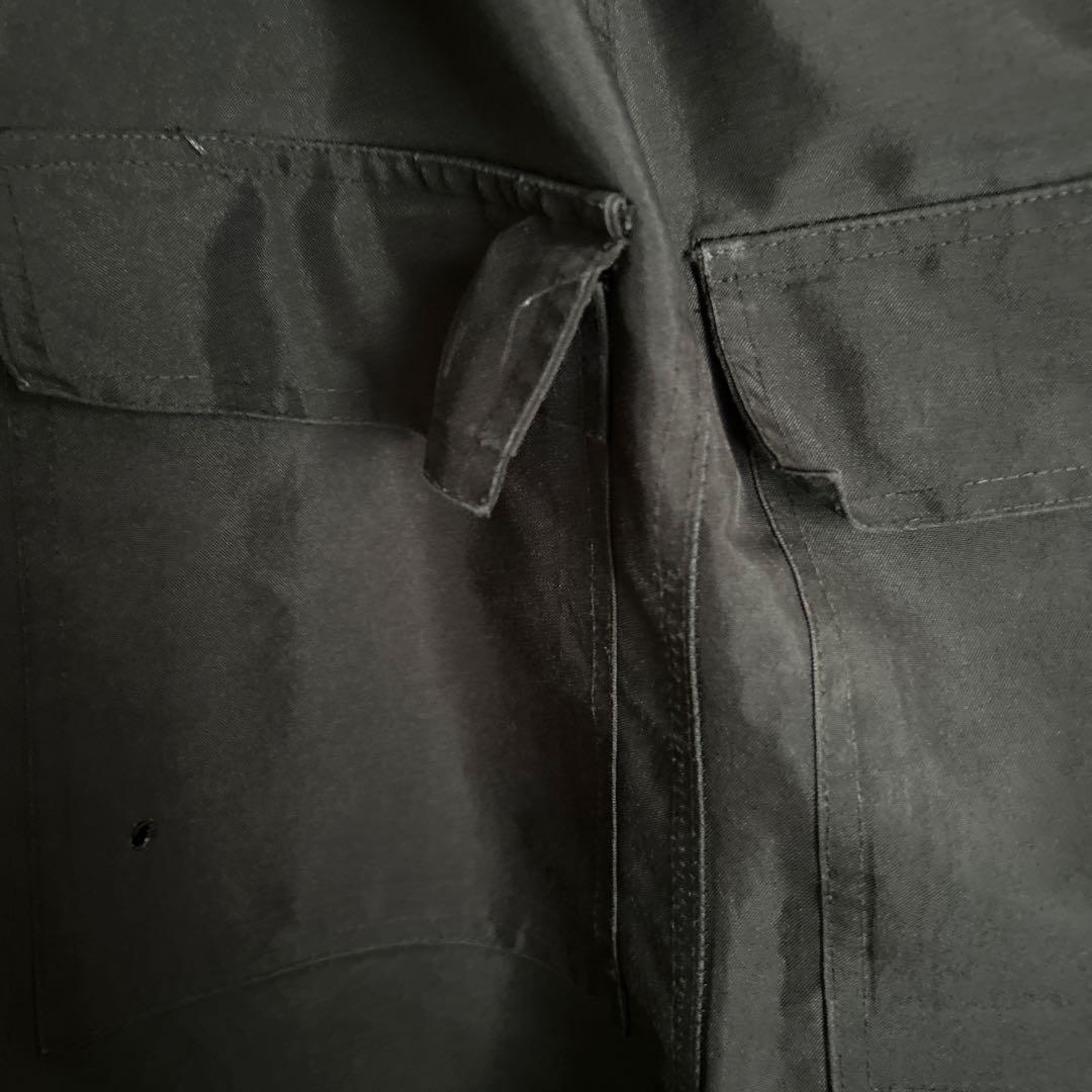 mnml カーゴパンツ レイブ ダブル XS ❺