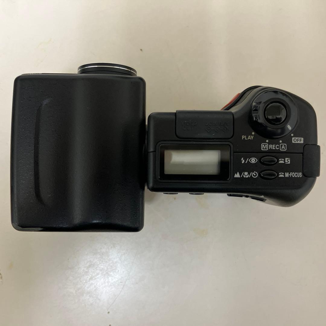 coolpix950 動作確認済み