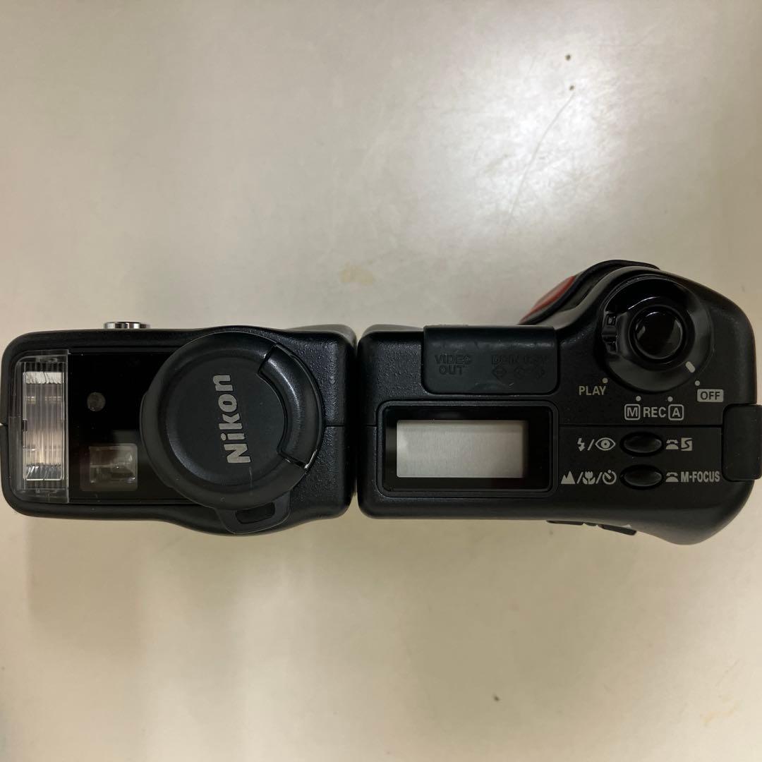 coolpix950 動作確認済み