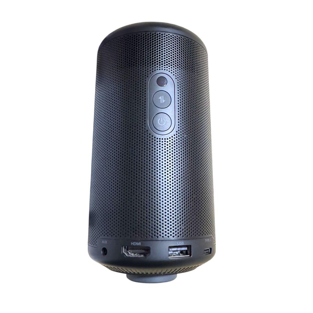 anker nebula capsule iiモバイルプロジェクター