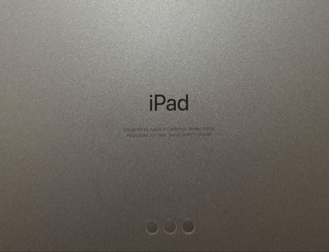 美品‼️iPad Pro 11インチ WiFi +Cellularモデル64GB