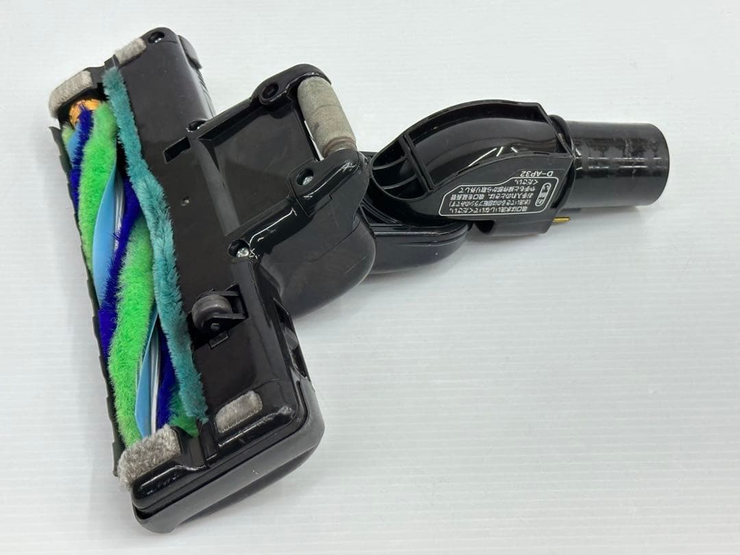 中古　動作保証品　日立　掃除機　他機種対応　ヘッド　回転ブラシ　D-AP32