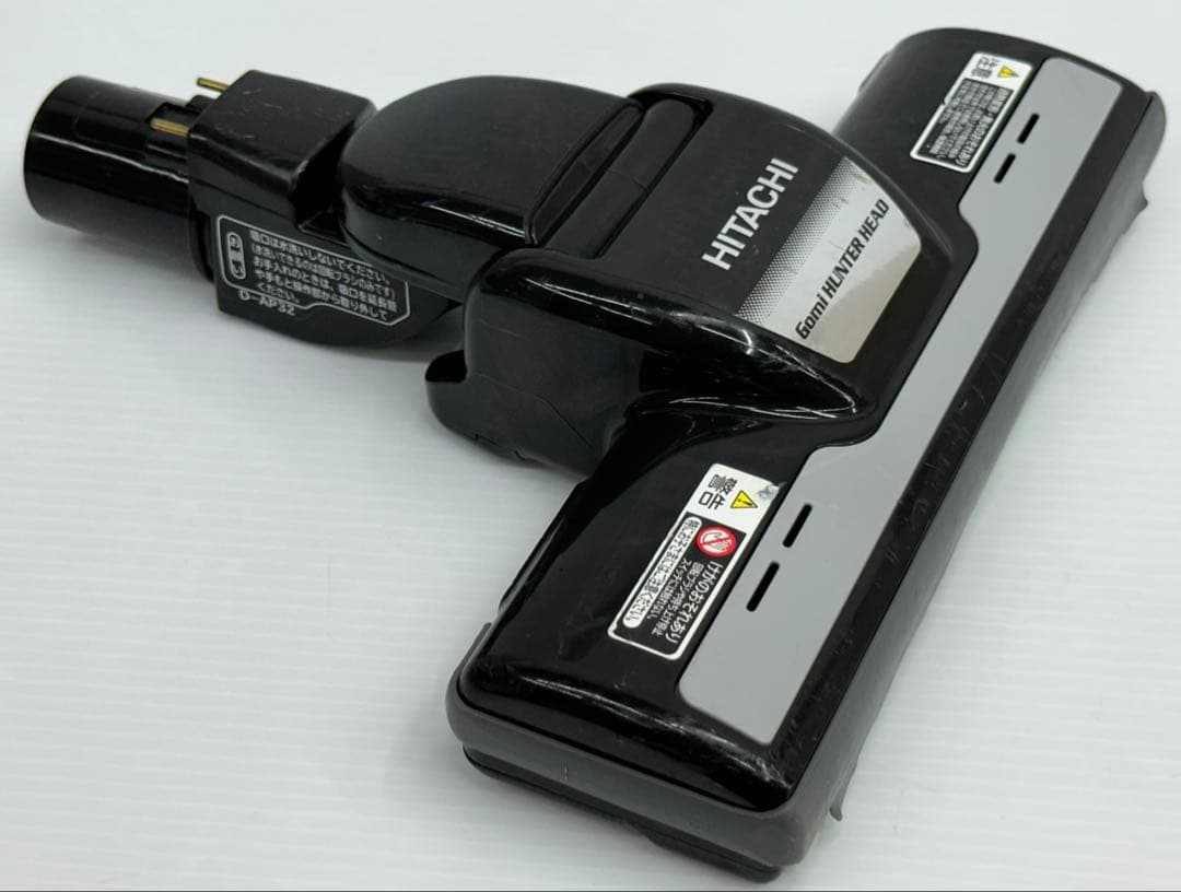 中古　動作保証品　日立　掃除機　他機種対応　ヘッド　回転ブラシ　D-AP32