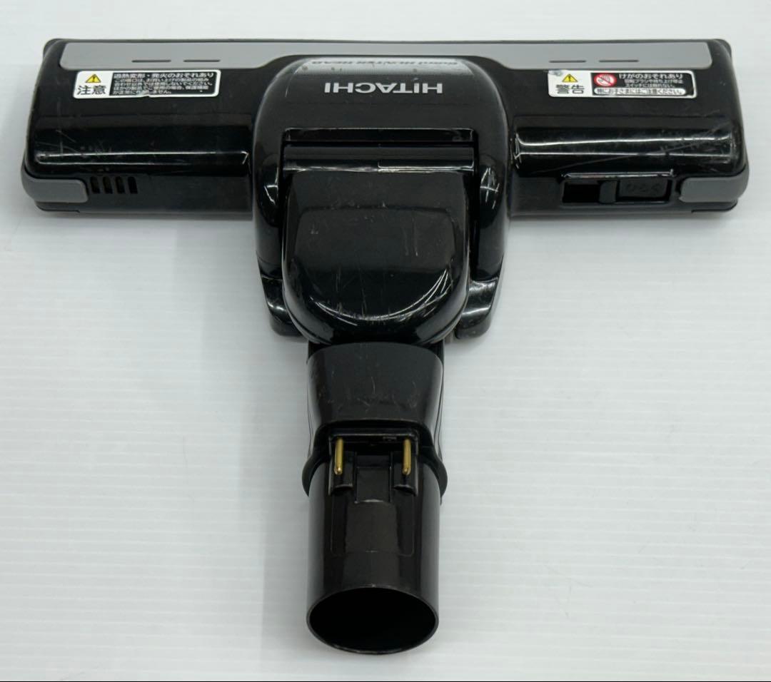 中古　動作保証品　日立　掃除機　他機種対応　ヘッド　回転ブラシ　D-AP32