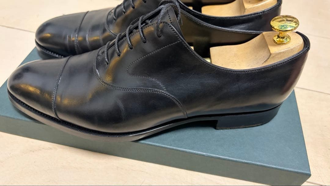 エドワードグリーン　チェルシー 7.5 82D