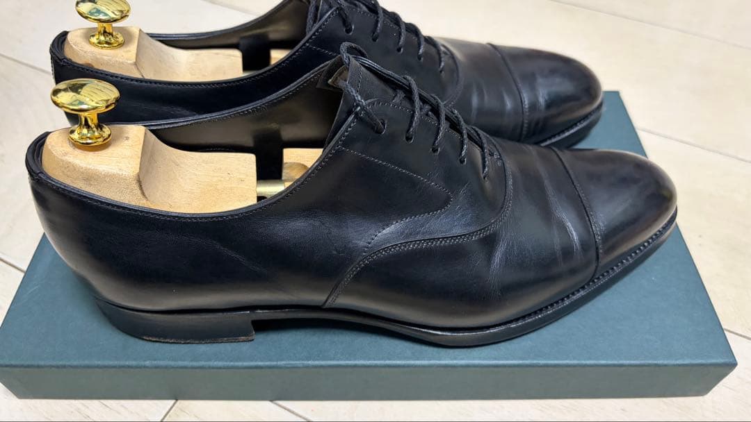 エドワードグリーン　チェルシー 7.5 82D