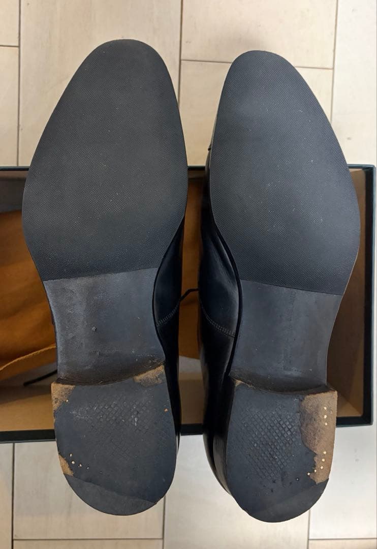 エドワードグリーン　チェルシー 7.5 82D