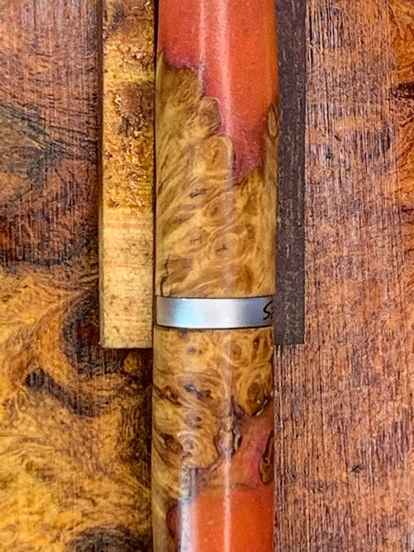 ハイブリッドS20シャープペンシル0.5mm