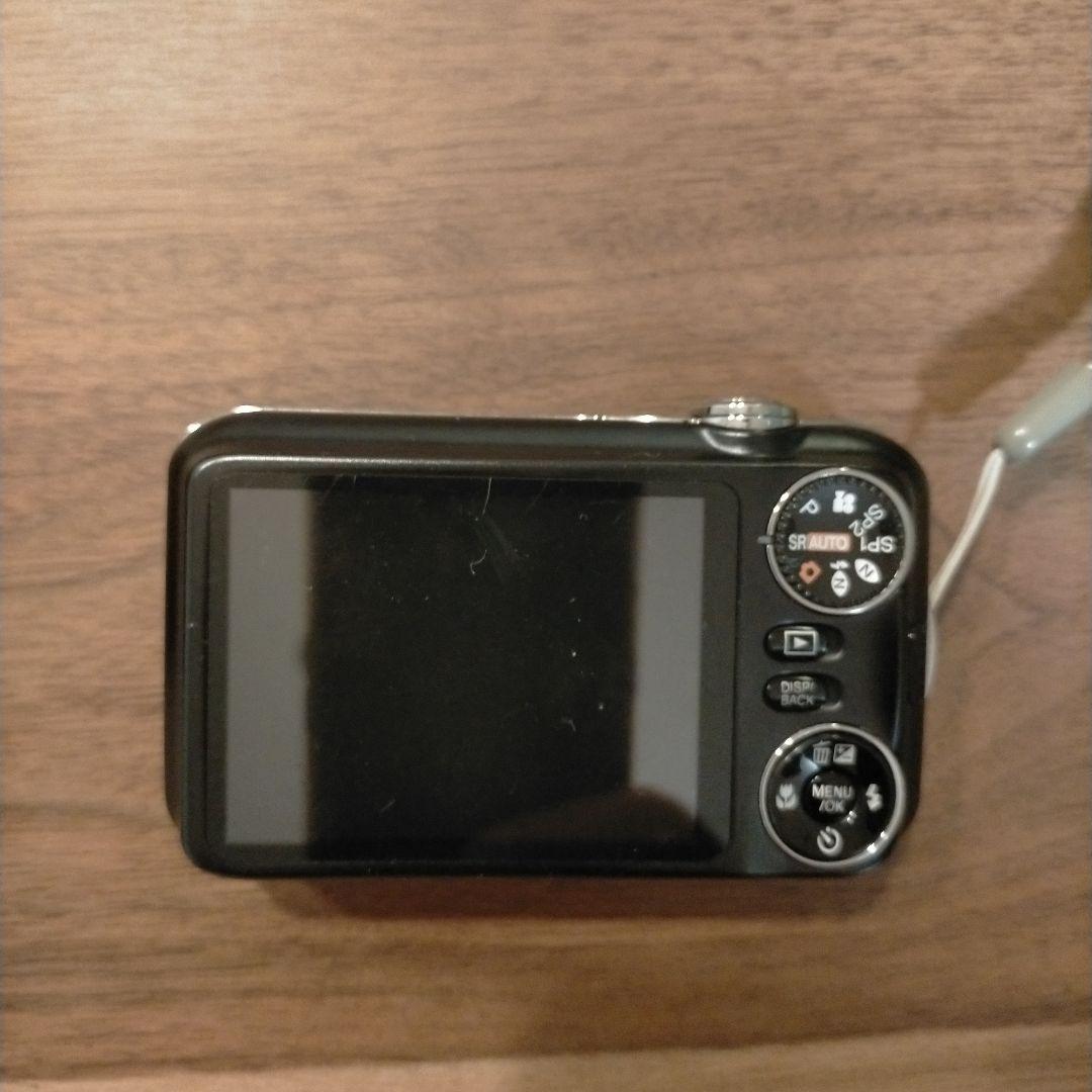 デジタルカメラ FINEPIX JX