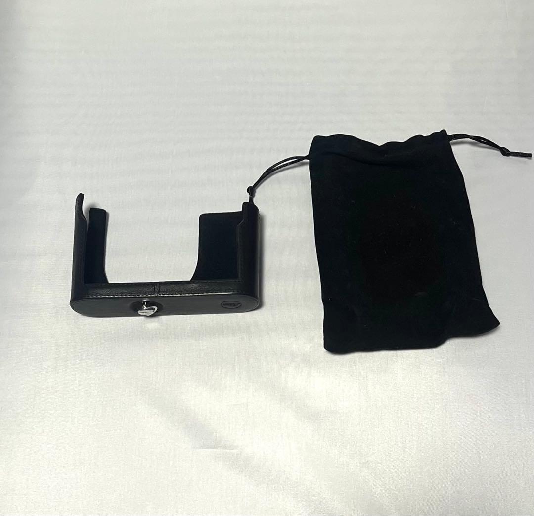 ライカ　Leica Q2 メンテ済み