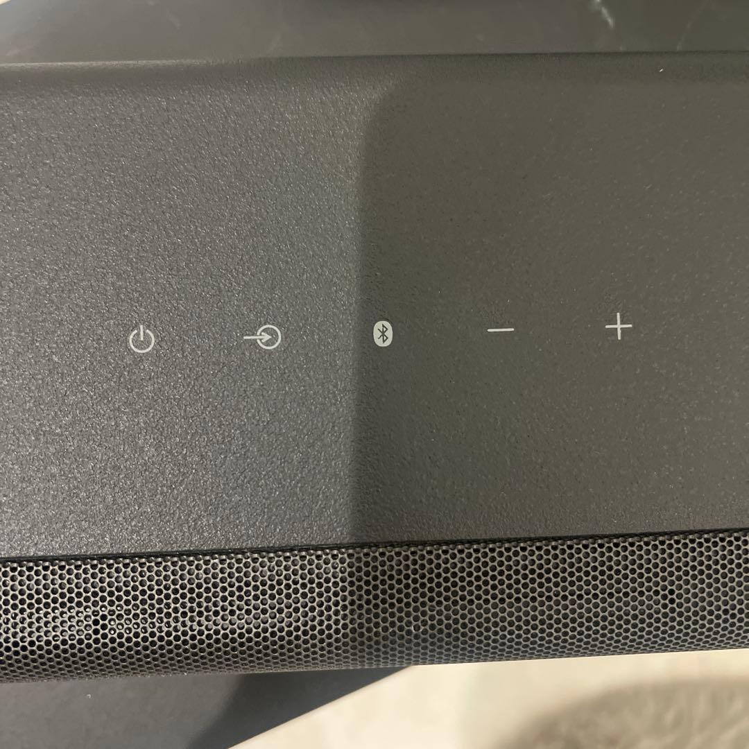 SONY サウンドバー