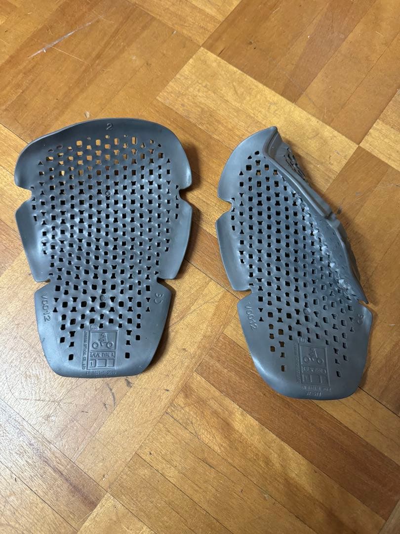 RS TAICHI RSJ723 モトレック ウィンターパーカ N1962