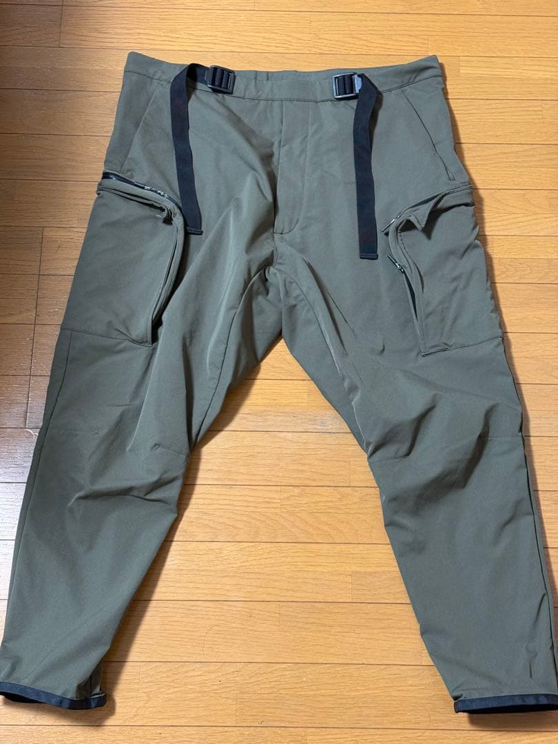 耶*麻様 ACRONYM P31A-DS Size: S