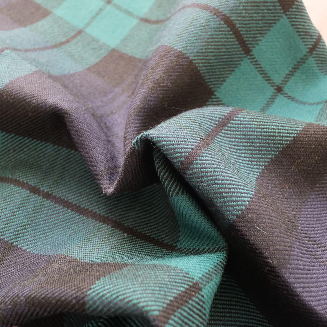 スコットランド軍 セレモニーパンツ ミントコンディション w80