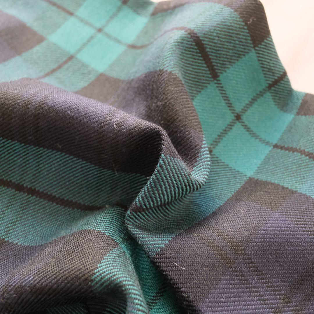 スコットランド軍 セレモニーパンツ ミントコンディション w80