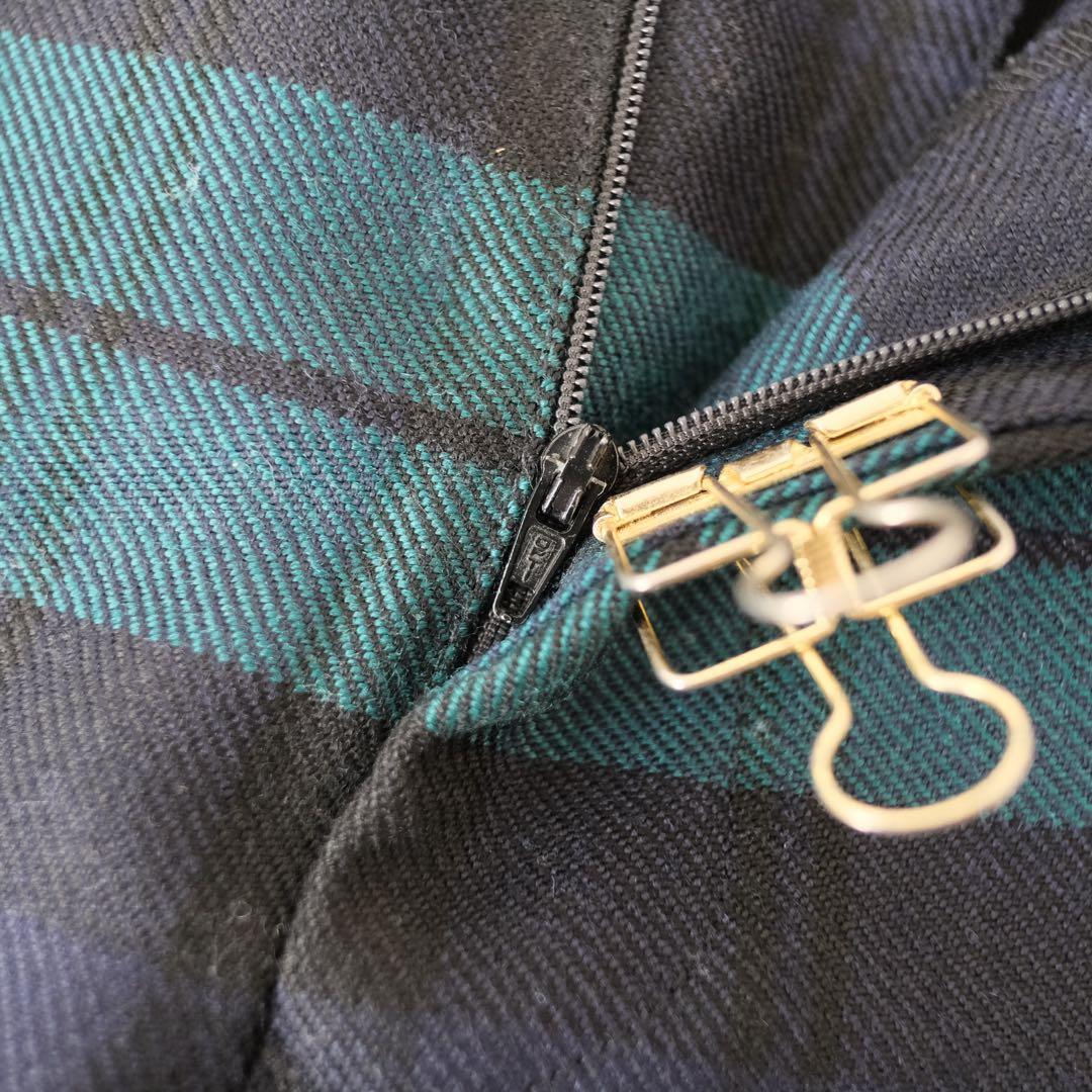 スコットランド軍 セレモニーパンツ ミントコンディション w80