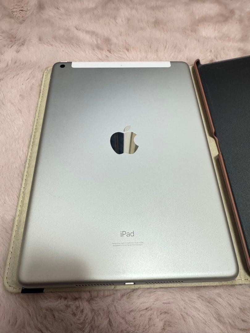 Apple ipad 第7世代
