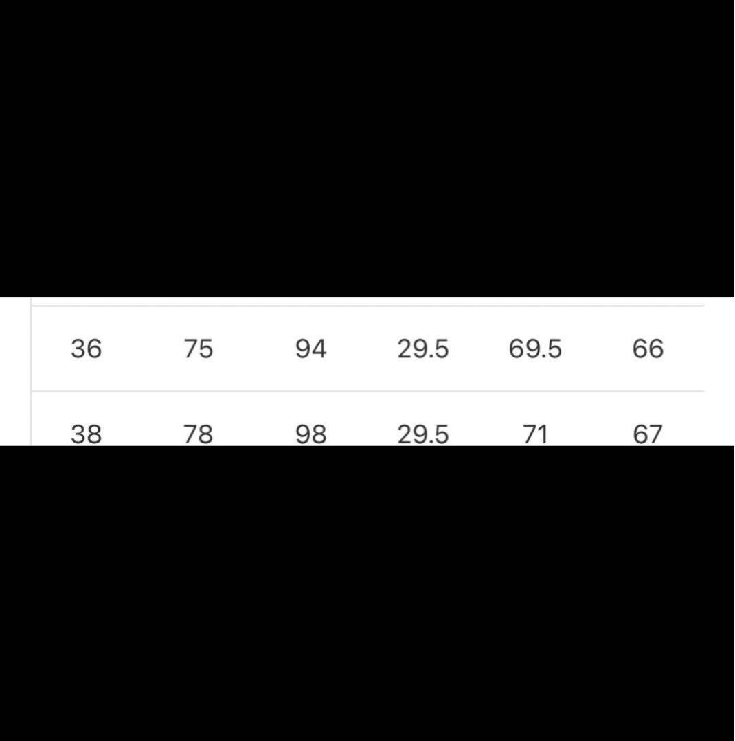 AP STUDIO T/R Wide slacks ワイドスラックス　36