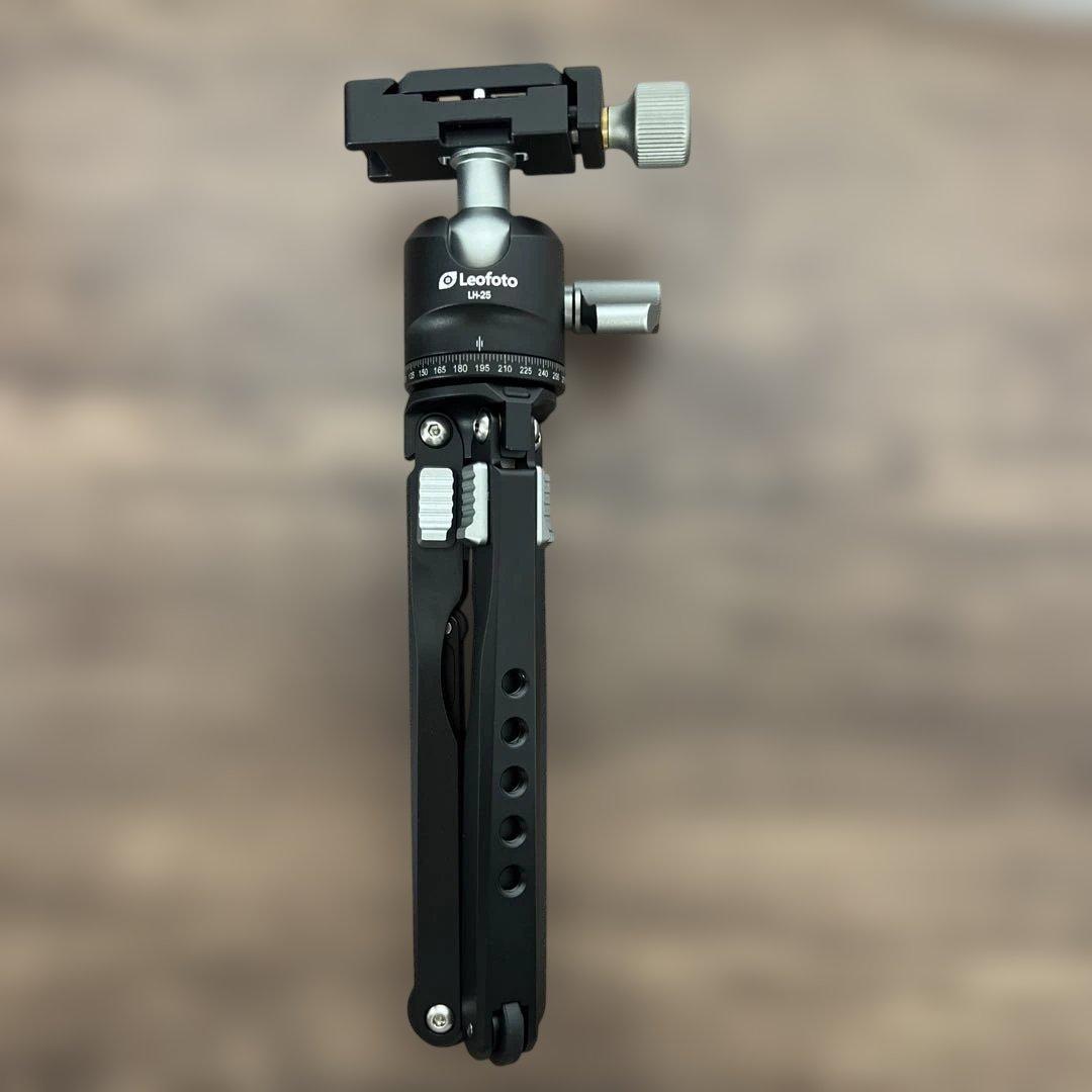 261516Leofotoレオフォト MT-03+LH25
