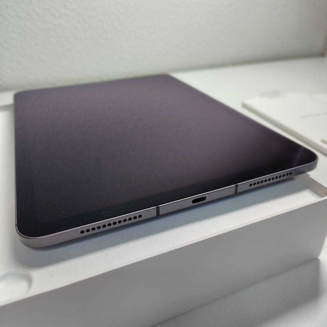 iPad Air（第４世代）セルラーモデル（SIMフリー）