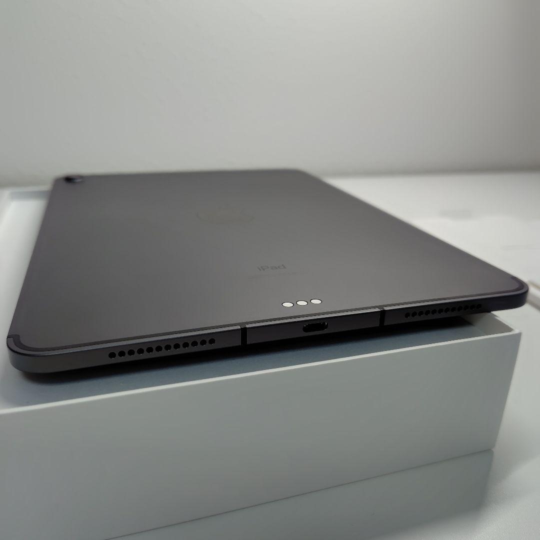 iPad Air（第４世代）セルラーモデル（SIMフリー）