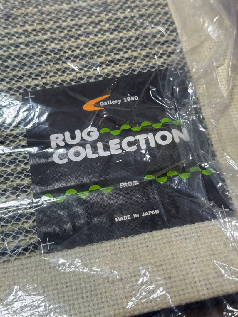 Gallery 1950 Fragment Design ラグ フラグメント