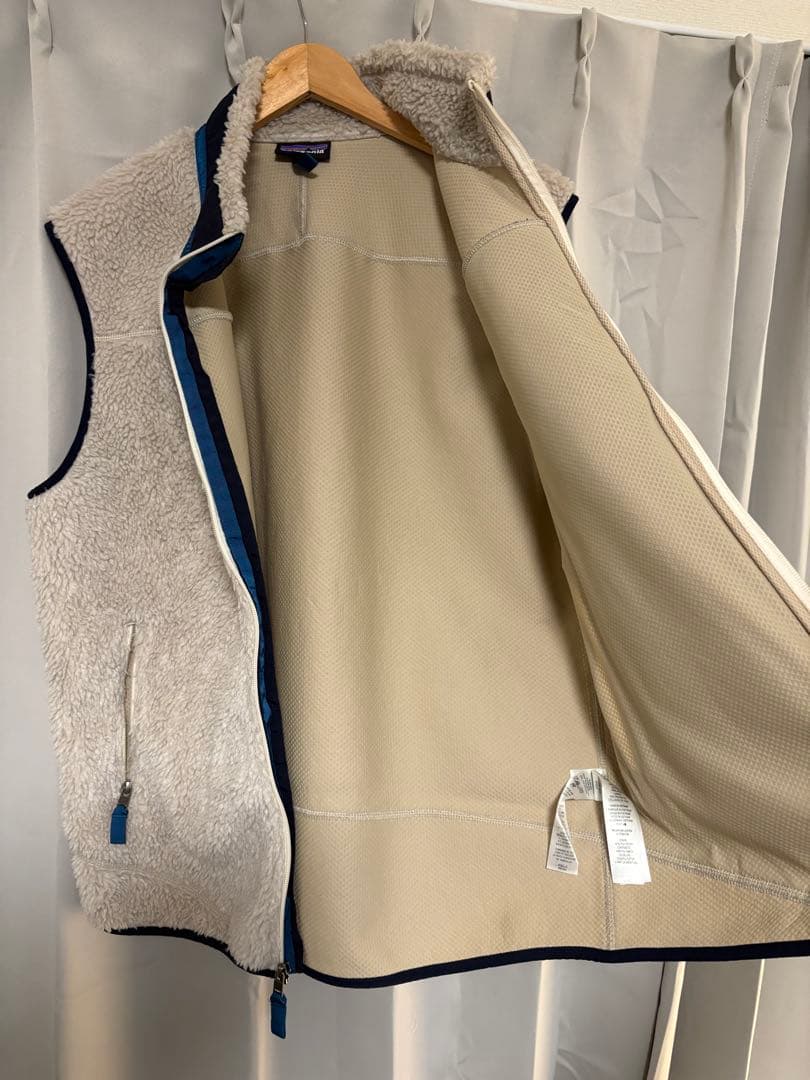 パタゴニア/2023 Classic RetroX STY23048FA23