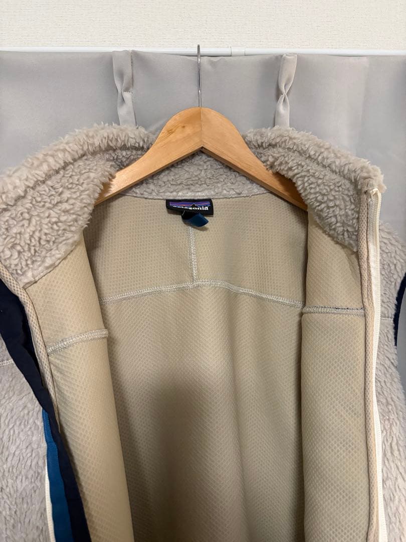 パタゴニア/2023 Classic RetroX STY23048FA23