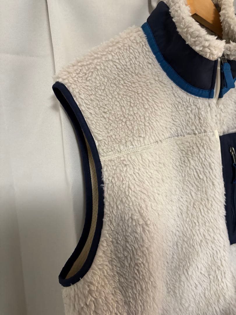 パタゴニア/2023 Classic RetroX STY23048FA23