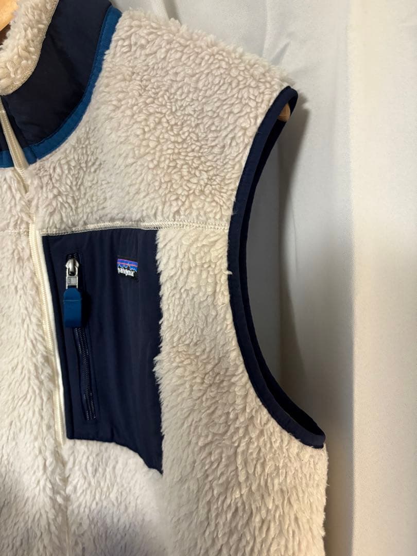 パタゴニア/2023 Classic RetroX STY23048FA23