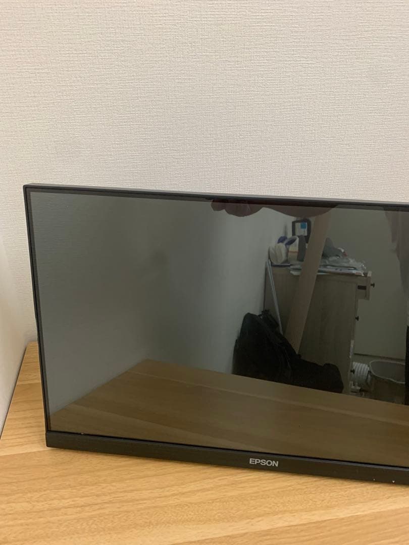 EPSON モニター ディスプレイ LT22W81L 21.5インチタッチ対応