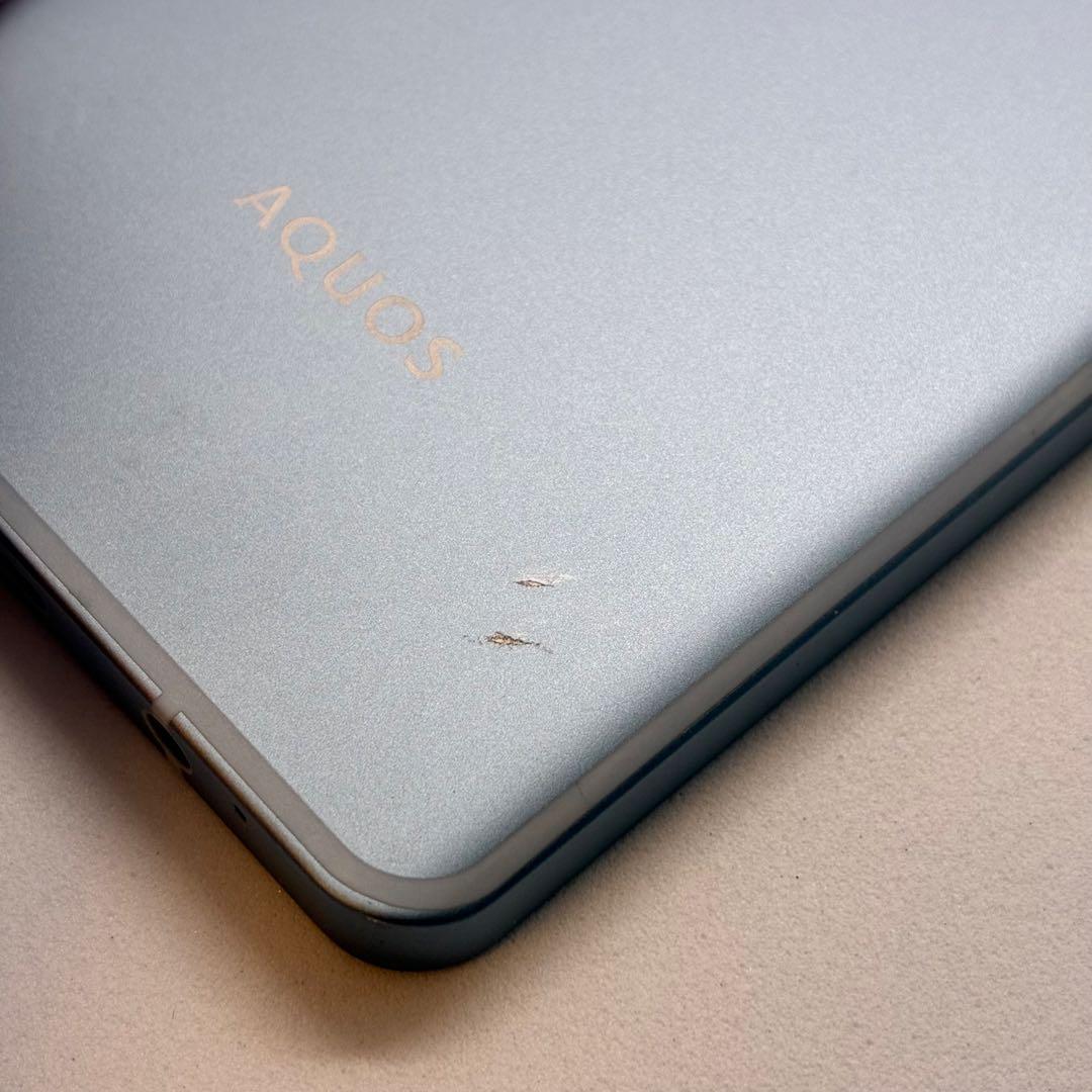 スマートフォン本体 Ya10780 SHARP AQUOS Sense7 SHG10