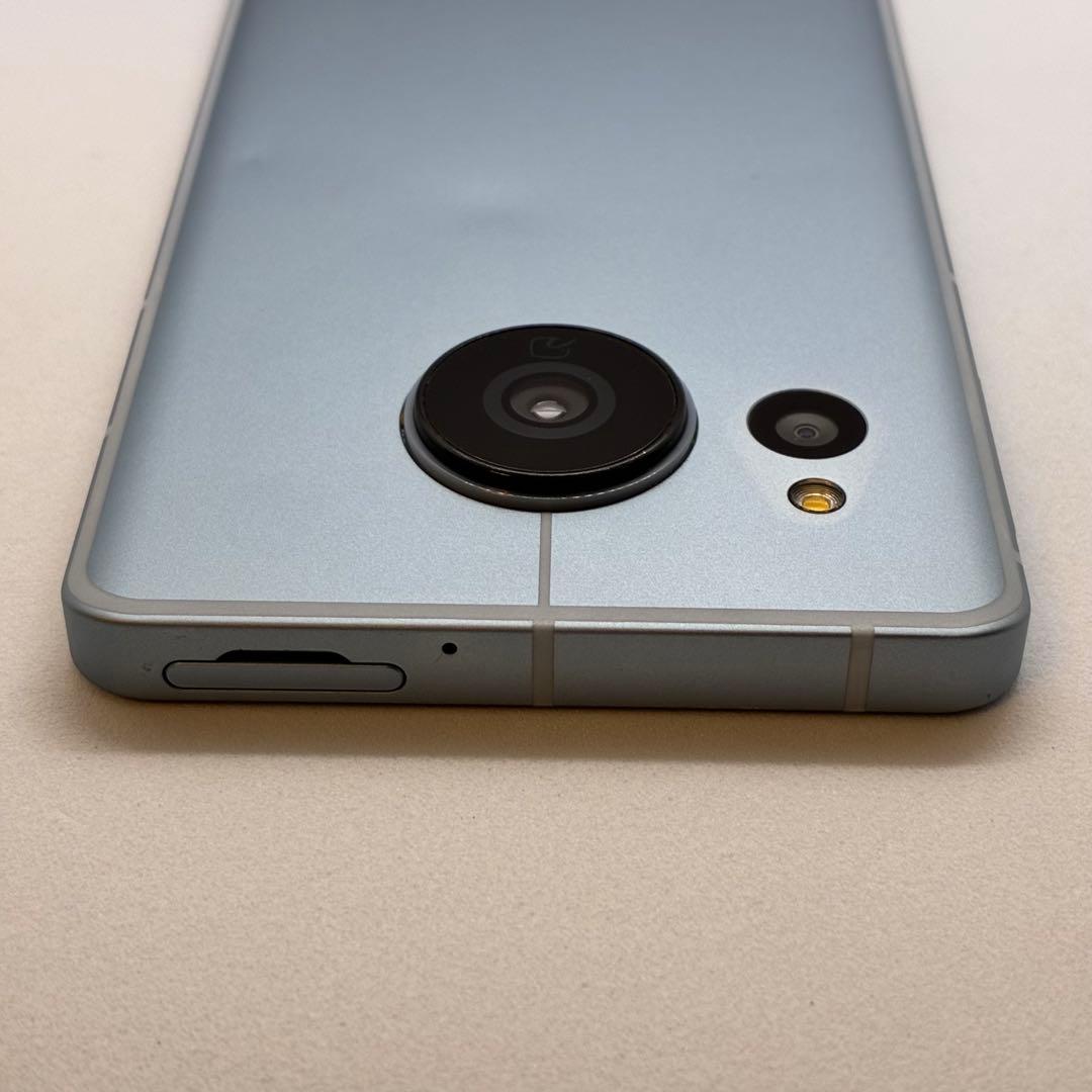 スマートフォン本体 Ya10780 SHARP AQUOS Sense7 SHG10