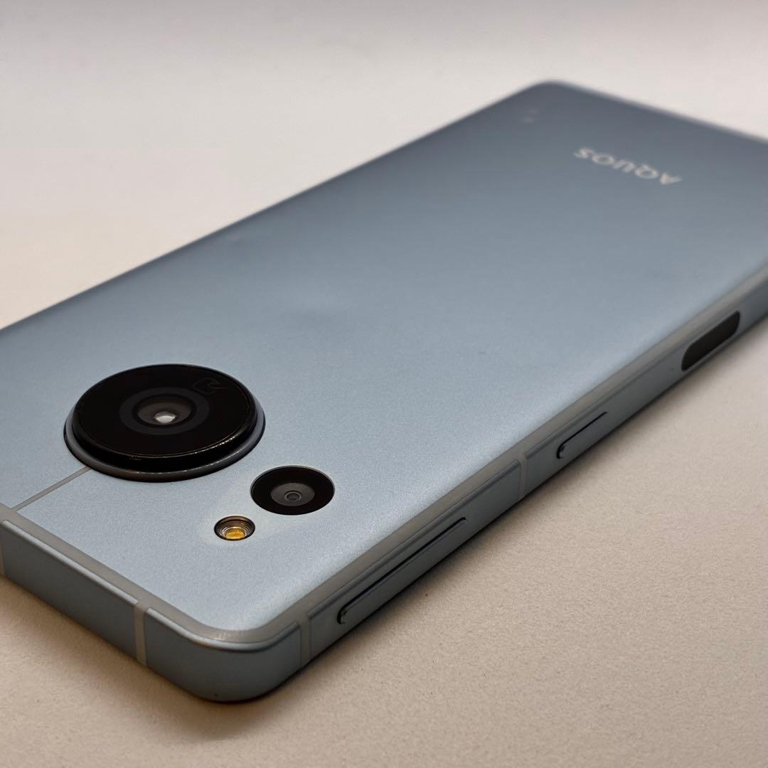 スマートフォン本体 Ya10780 SHARP AQUOS Sense7 SHG10