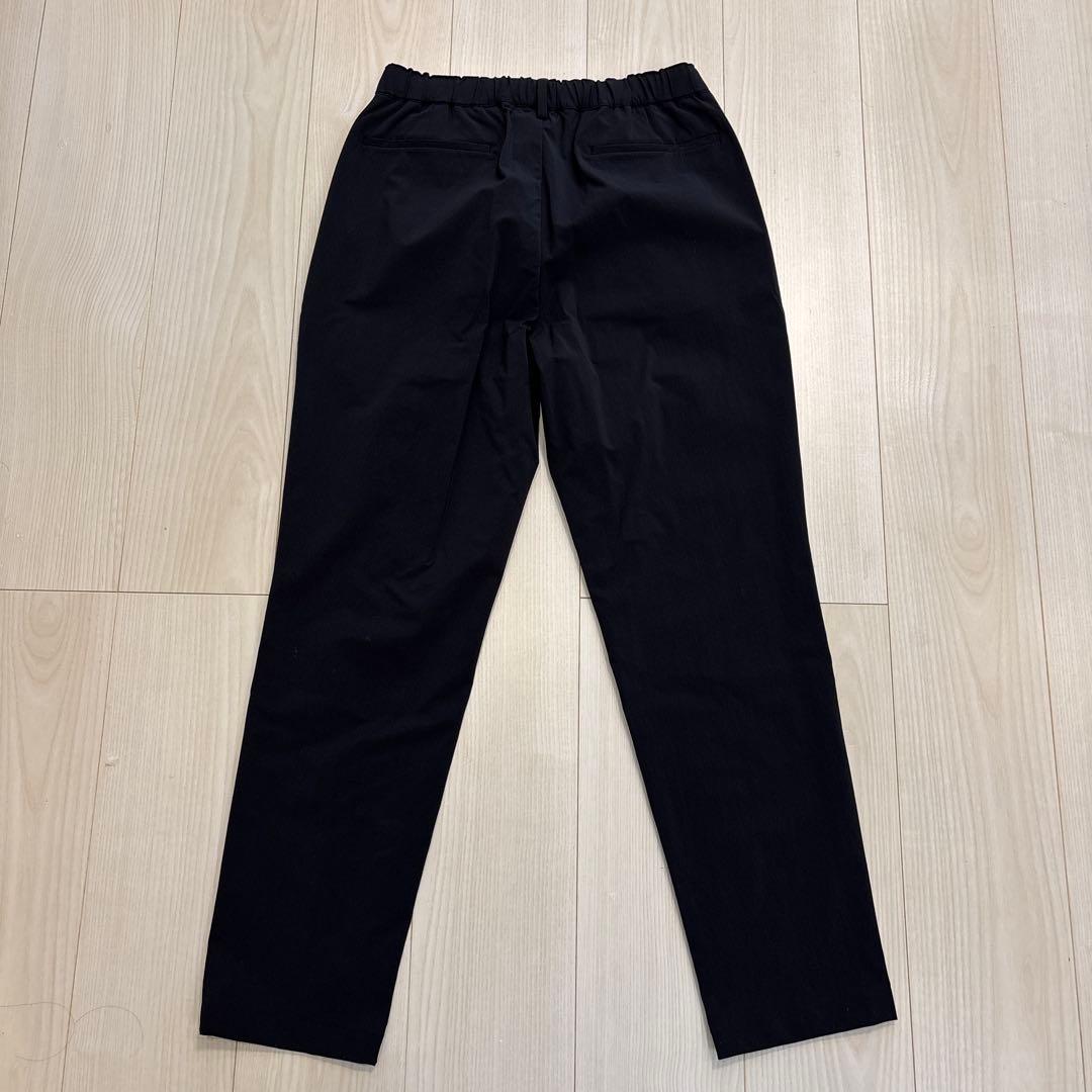 BEAUTY&YOUTH 360° MASTER テーパードパンツL