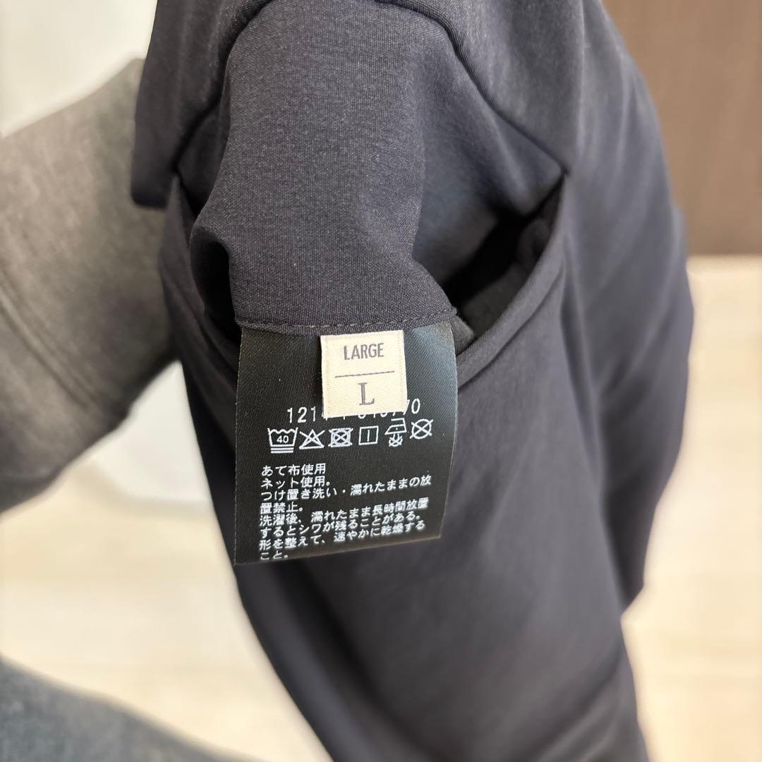 BEAUTY&YOUTH 360° MASTER テーパードパンツL