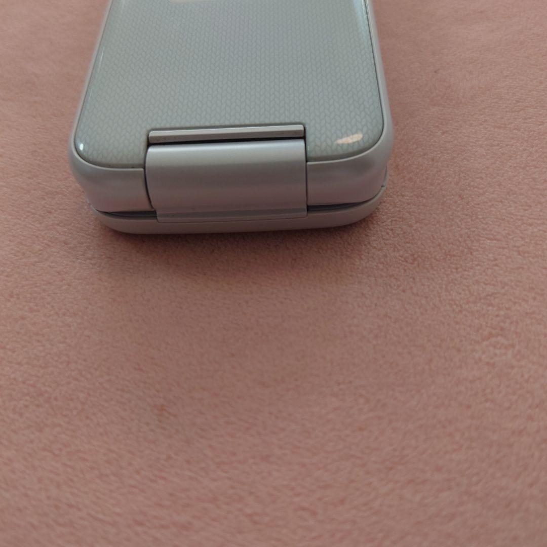 F-01M docomo 美品　らくらく