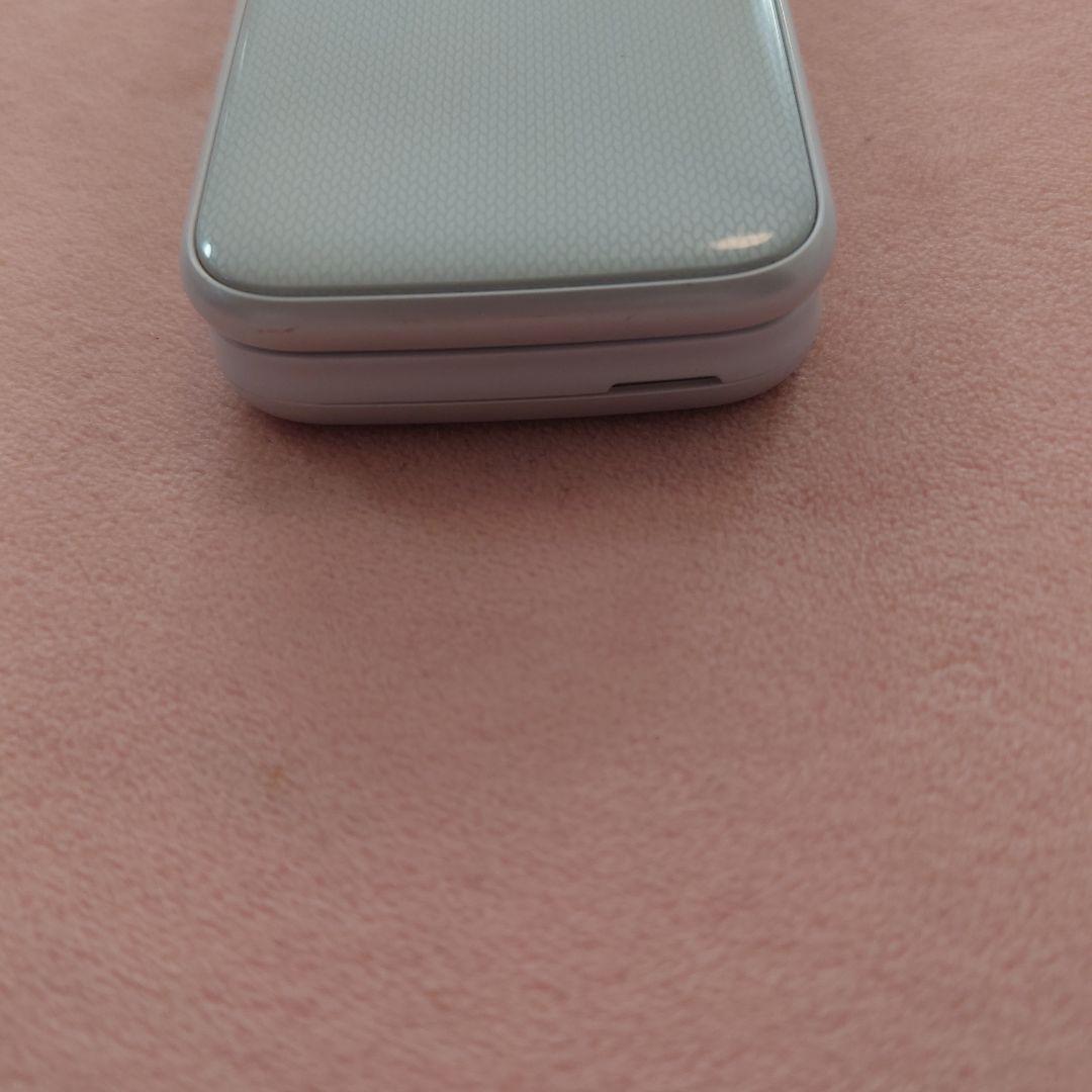 F-01M docomo 美品　らくらく