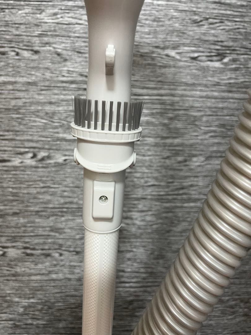 パナソニック 紙パック式掃除機 MC-JP860K-H（パワーブラシ動作不良）