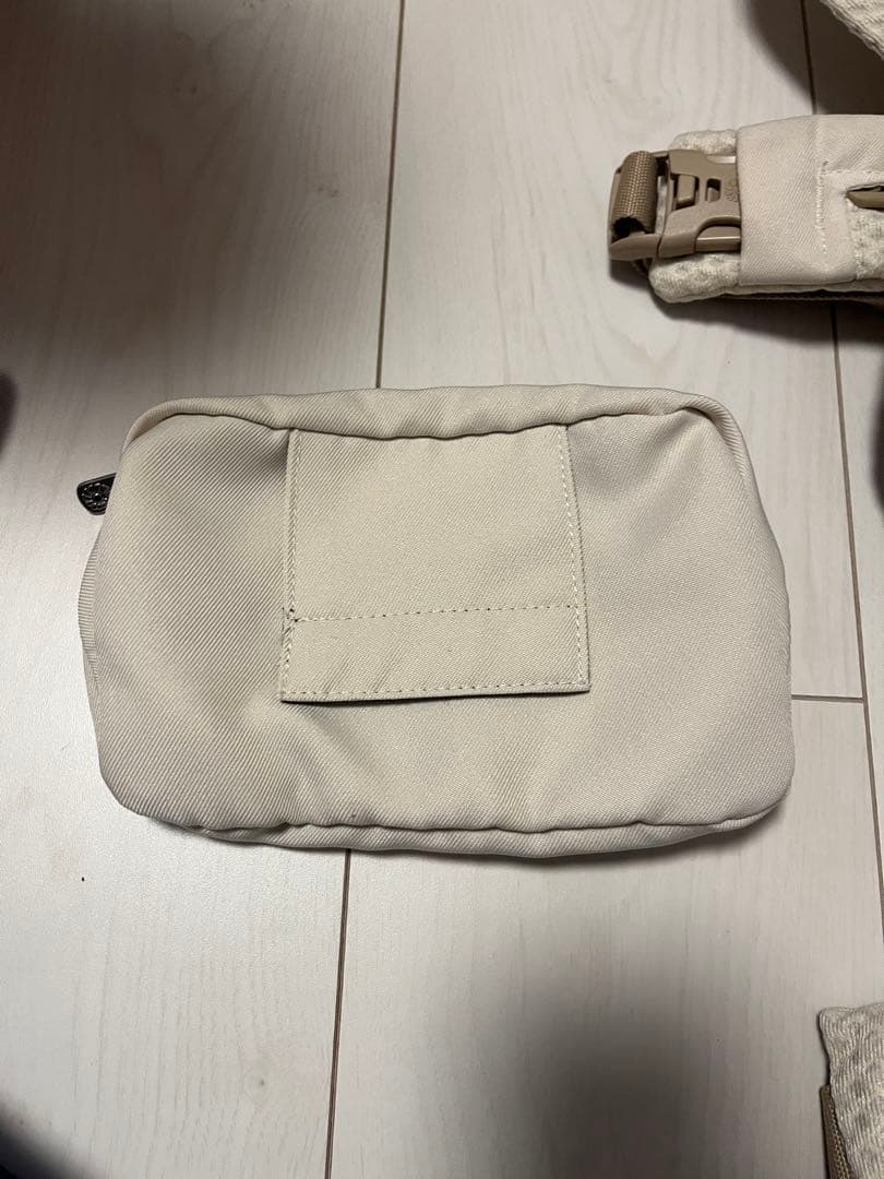 ERGOエルゴベビー OMNI Breeze オムニブリーズ ナチュラルベージュ