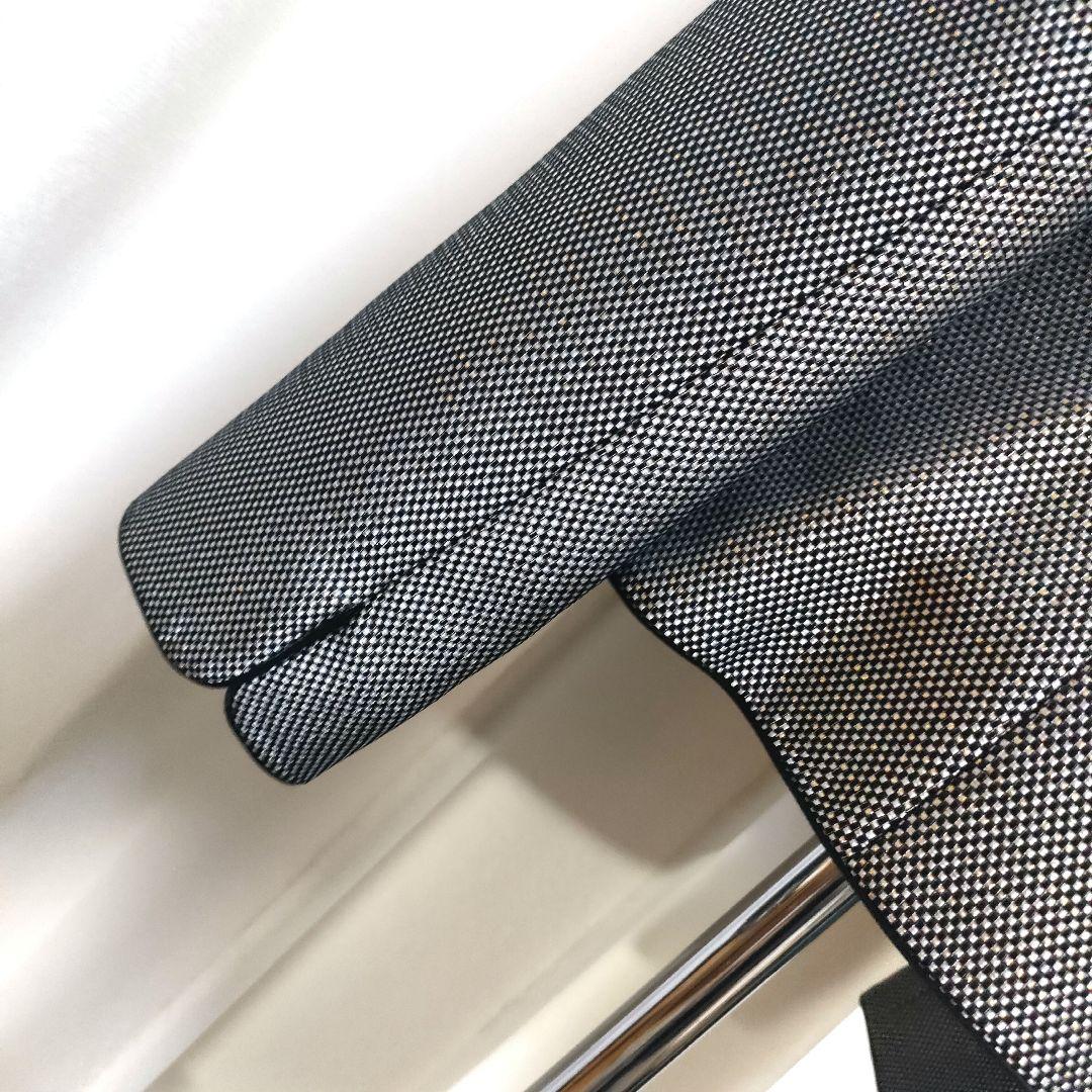 【美品】ユキコキミジマ 東京ソワール カラーフォーマルジャケット 9号