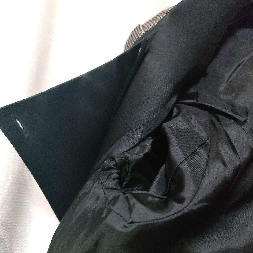 【美品】ユキコキミジマ 東京ソワール カラーフォーマルジャケット 9号